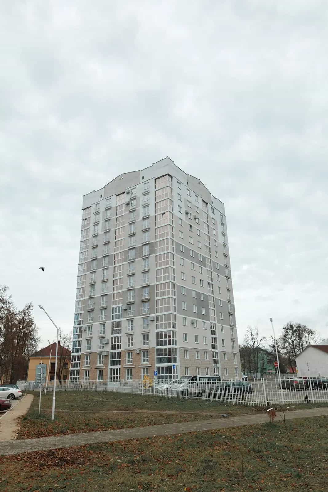 Беларусь, Могилёвская область, Бобруйск, Минская улица, 62, фото 6