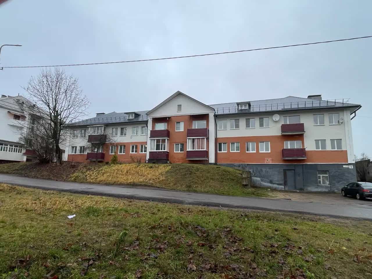 Беларусь, Минская область, Борисов, Стекольная улица, 8, фото 2