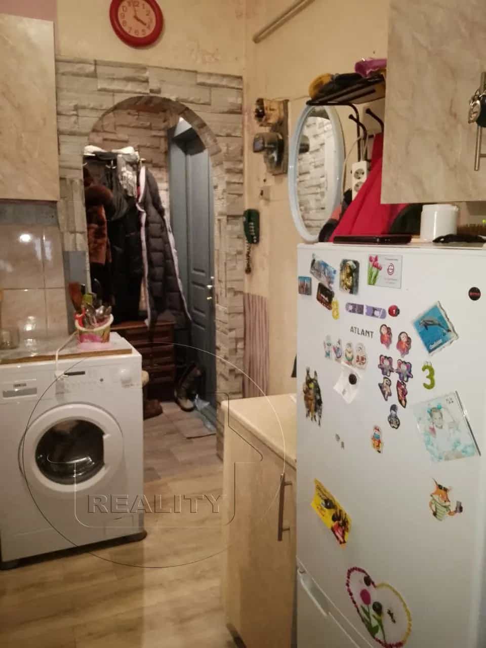 Беларусь, Брест, улица Куйбышева, 38/1, фото 8