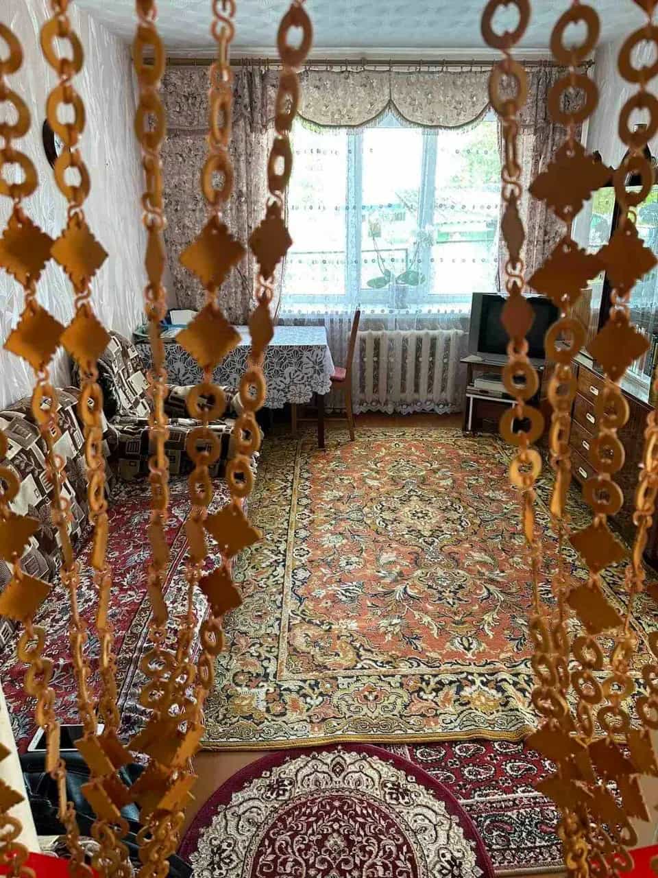 Беларусь, Могилёвская область, городской посёлок Краснополье, улица Калинина, 64, фото 2