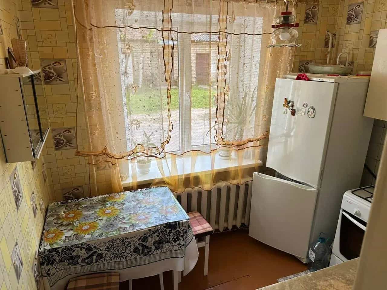 Беларусь, Могилёвская область, городской посёлок Краснополье, улица Калинина, 64, фото 3