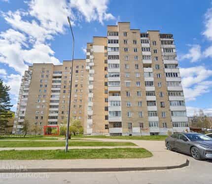 Фото объекта