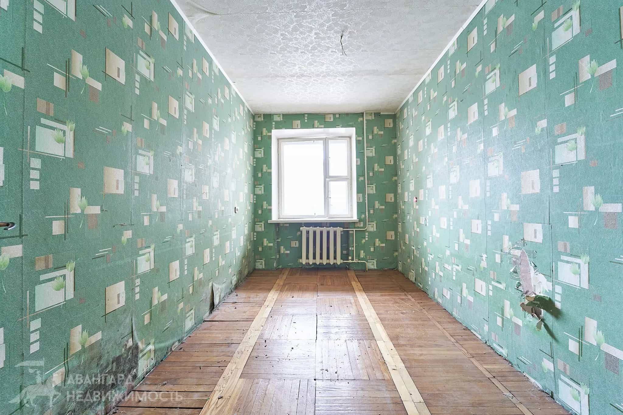 Беларусь, Минская область, Борисов, улица Строителей, 43, фото 9