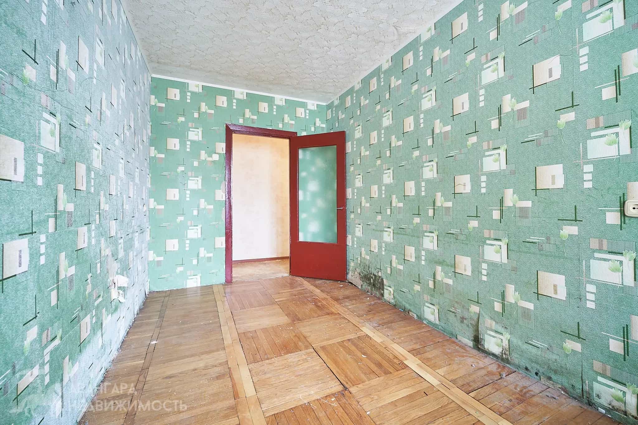 Беларусь, Минская область, Борисов, улица Строителей, 43, фото 10