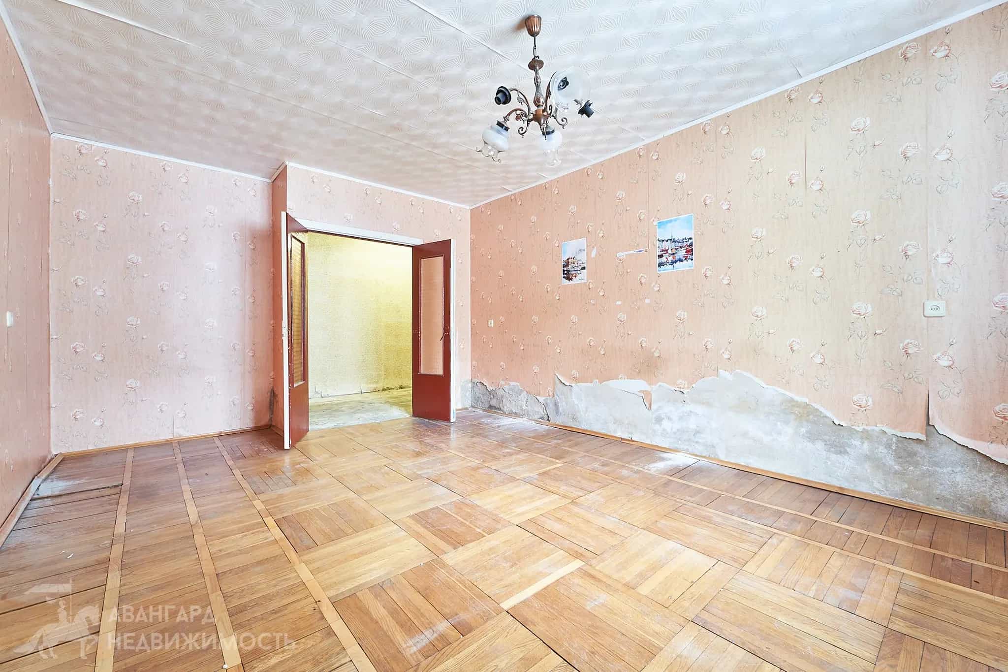 Беларусь, Минская область, Борисов, улица Строителей, 43, фото 13