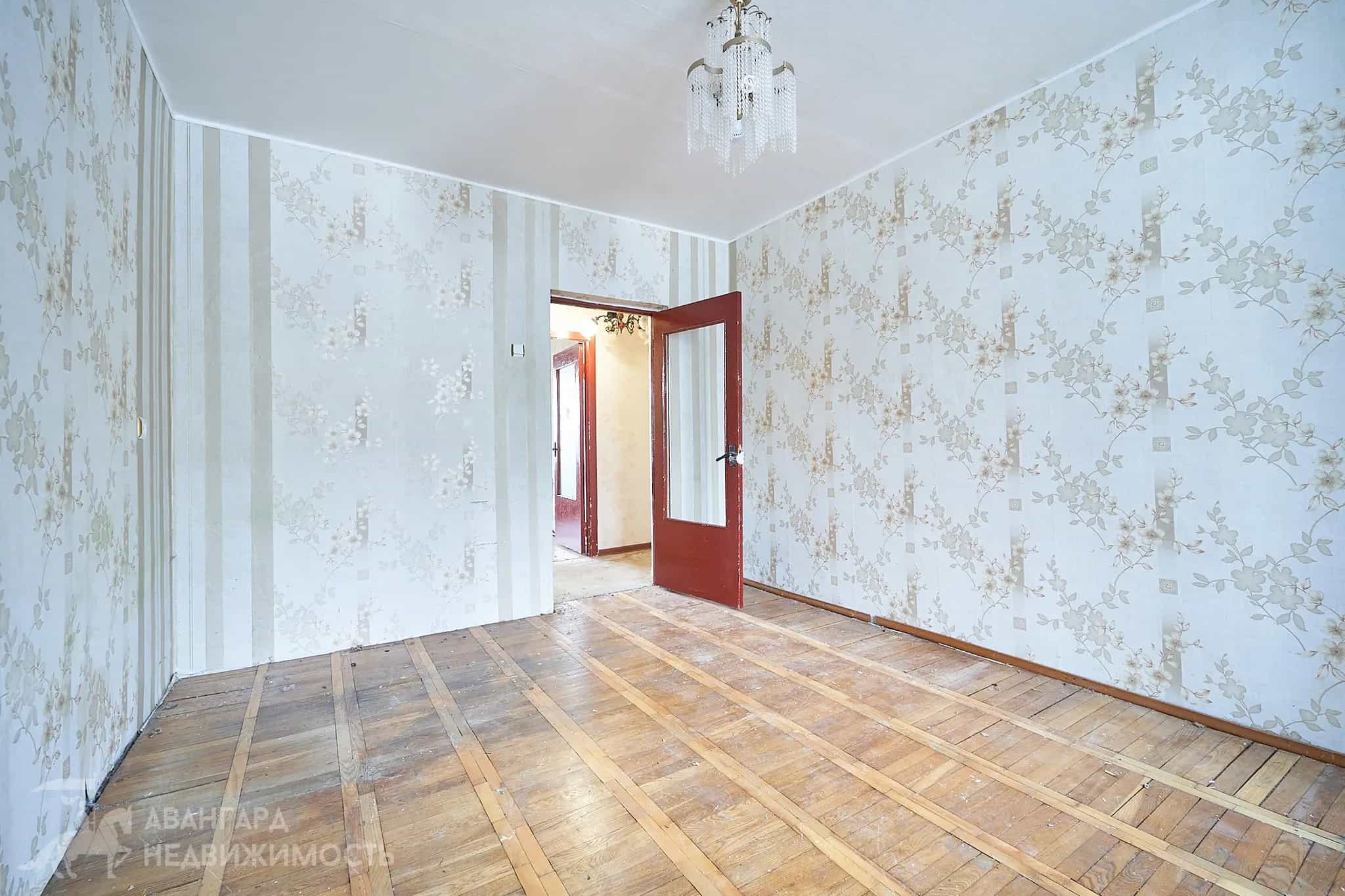 Беларусь, Минская область, Борисов, улица Строителей, 43, фото 15