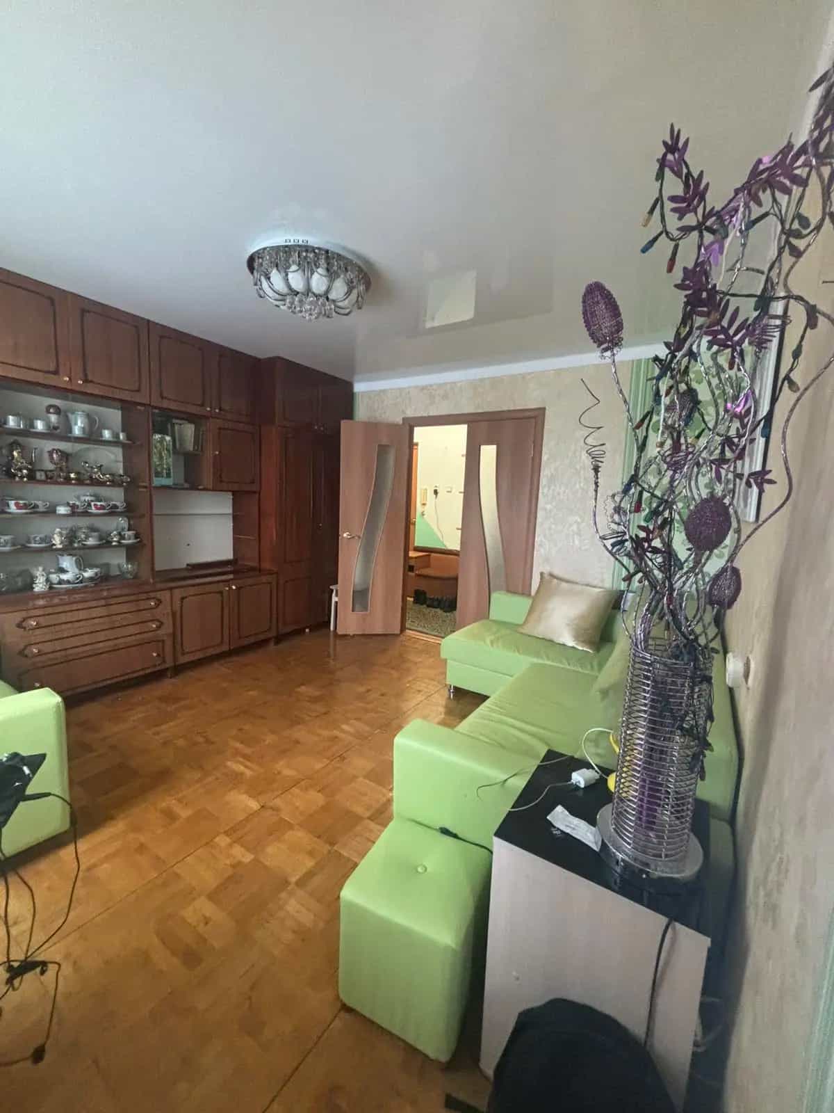 Беларусь, Витебская область, Орша, улица Василия Молокова, 6