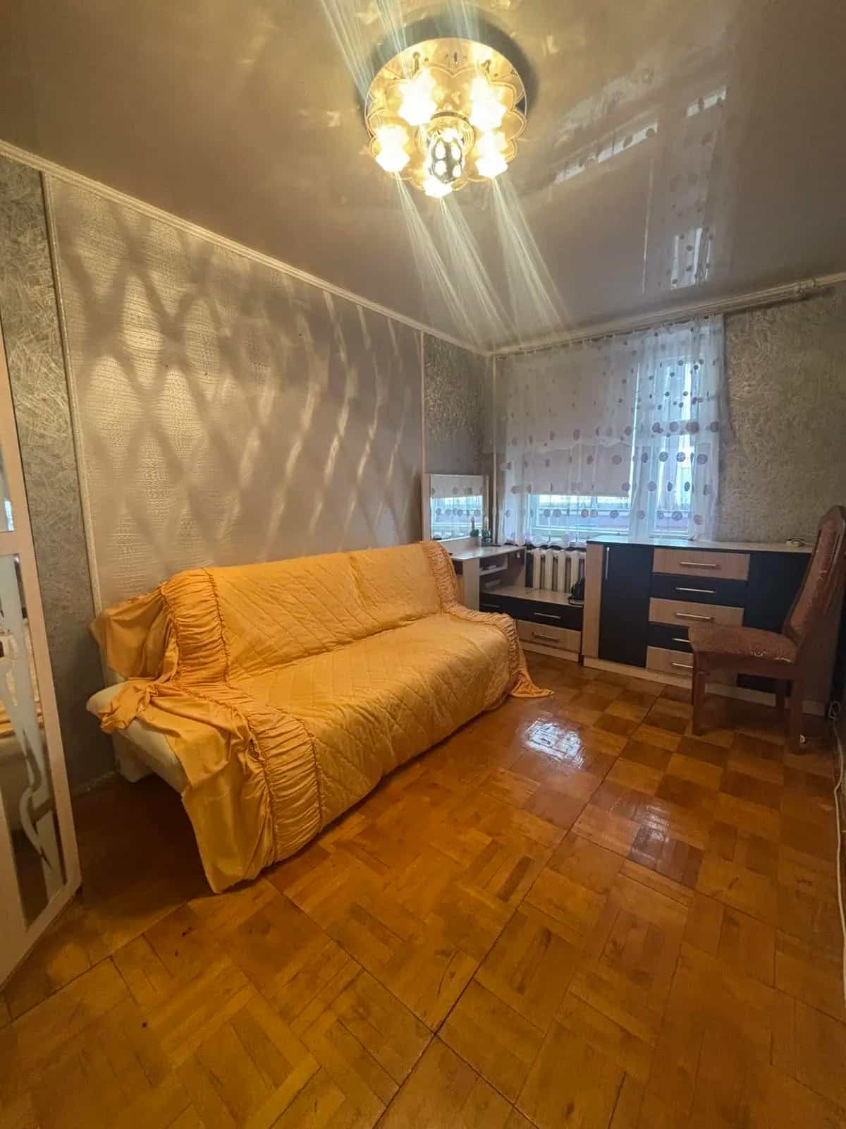Беларусь, Витебская область, Орша, улица Василия Молокова, 6, фото 5
