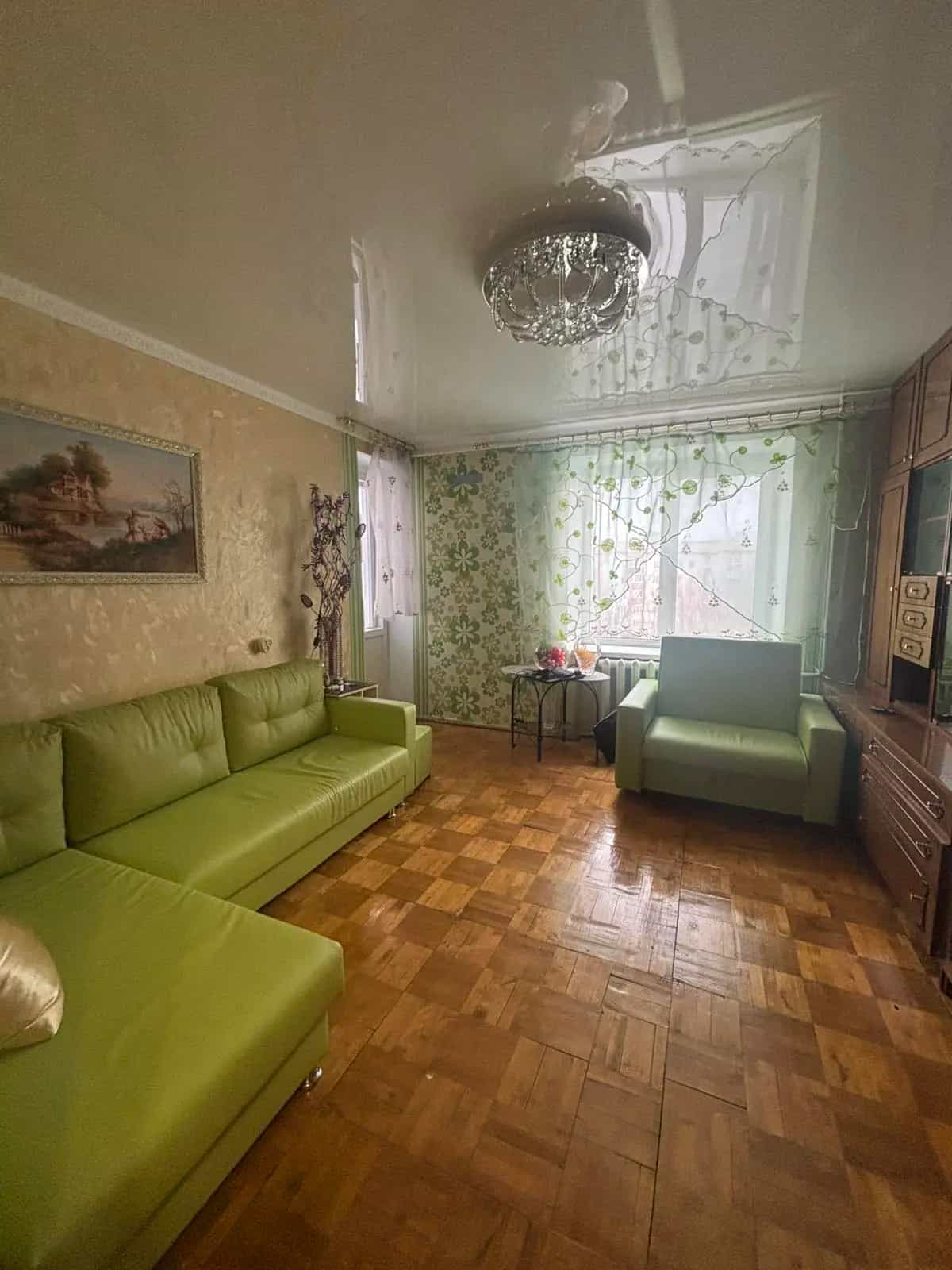 Беларусь, Витебская область, Орша, улица Василия Молокова, 6, фото 9