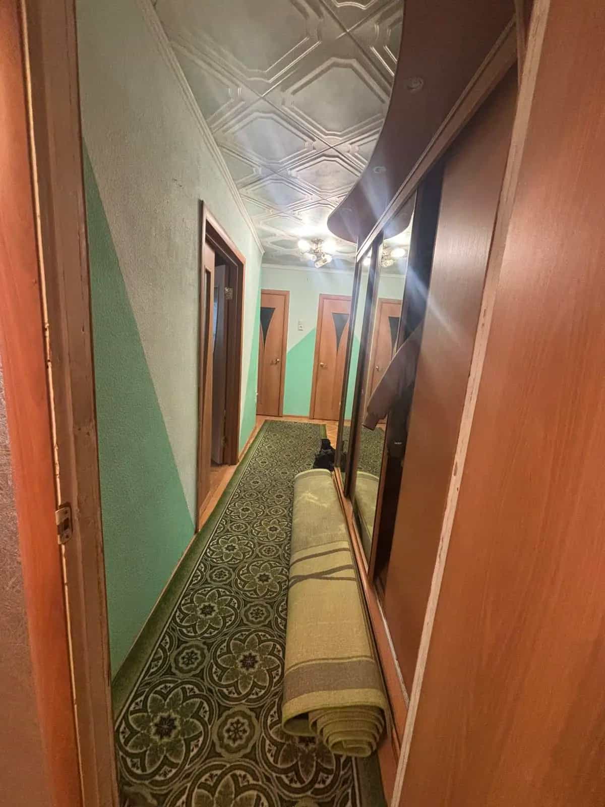 Беларусь, Витебская область, Орша, улица Василия Молокова, 6, фото 10