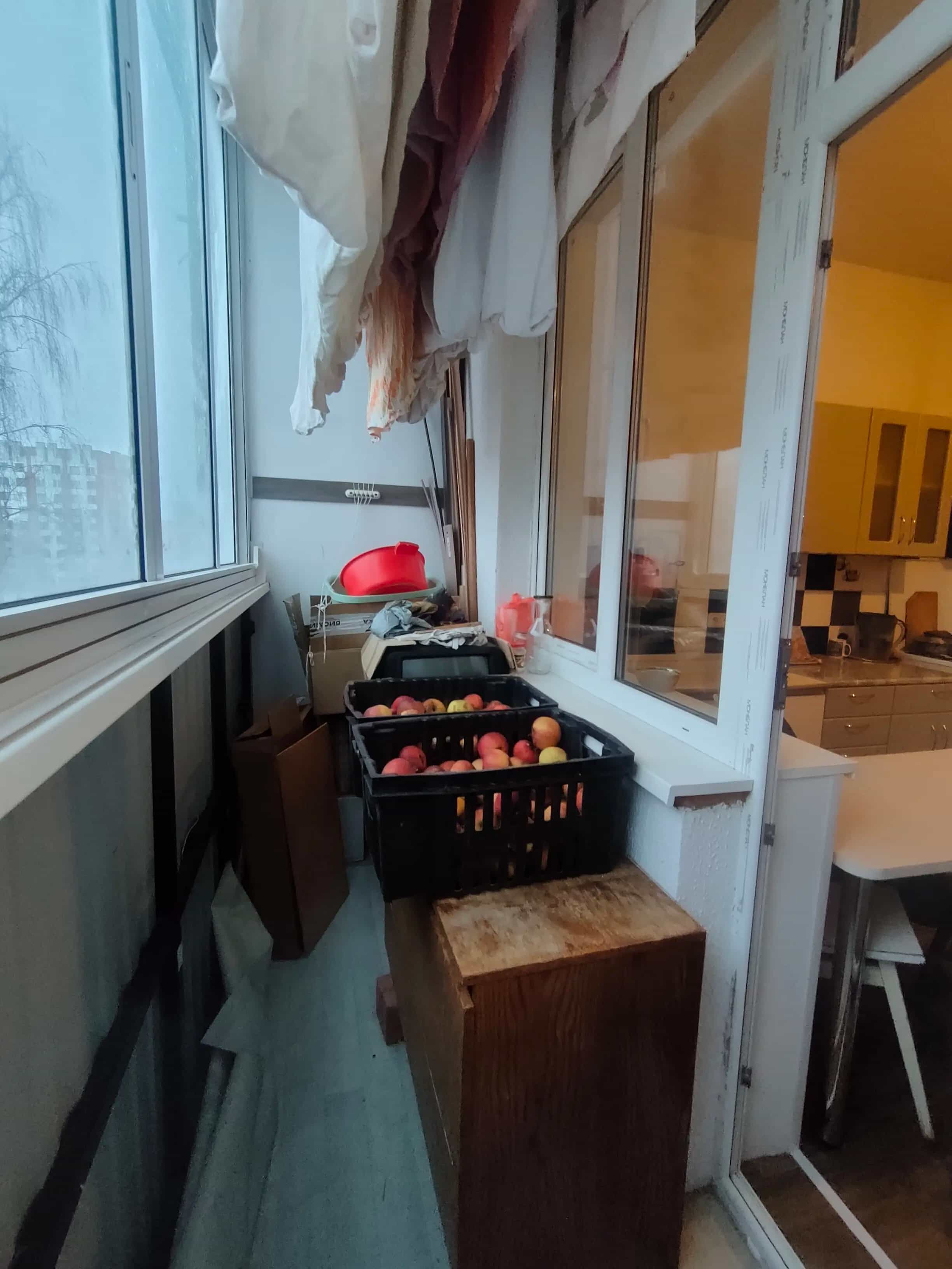 Беларусь, Витебск, Московский проспект, 29к2, фото 10