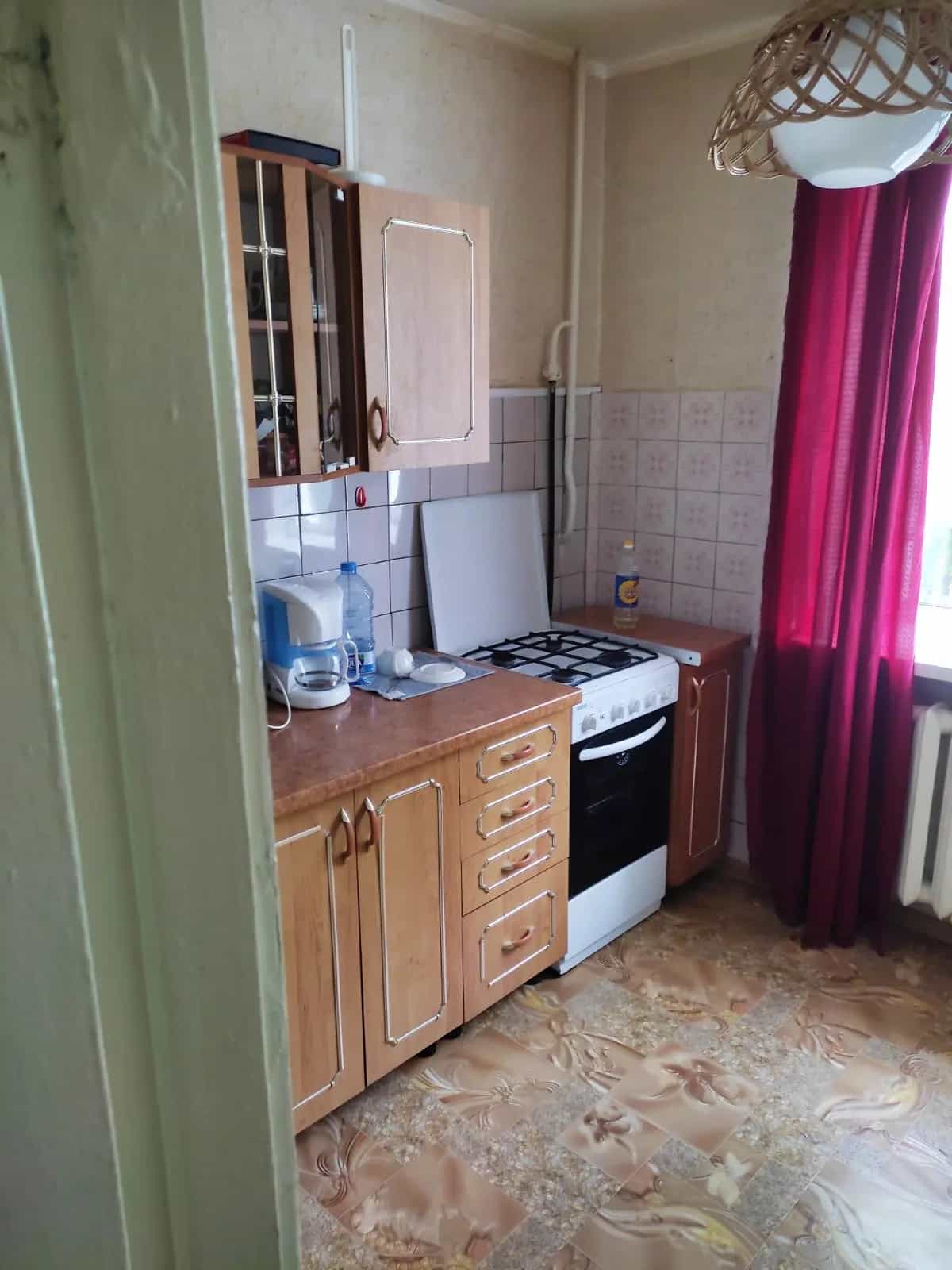 Беларусь, Витебская область, Новополоцк, улица Калинина, 20, фото 6