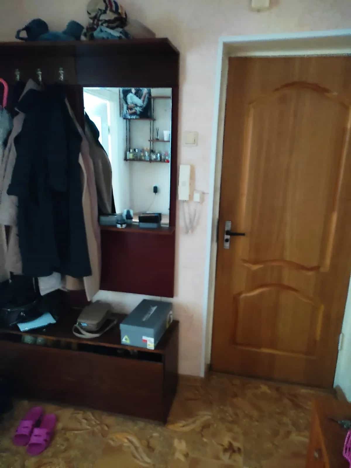 Беларусь, Витебская область, Новополоцк, улица Калинина, 20, фото 8