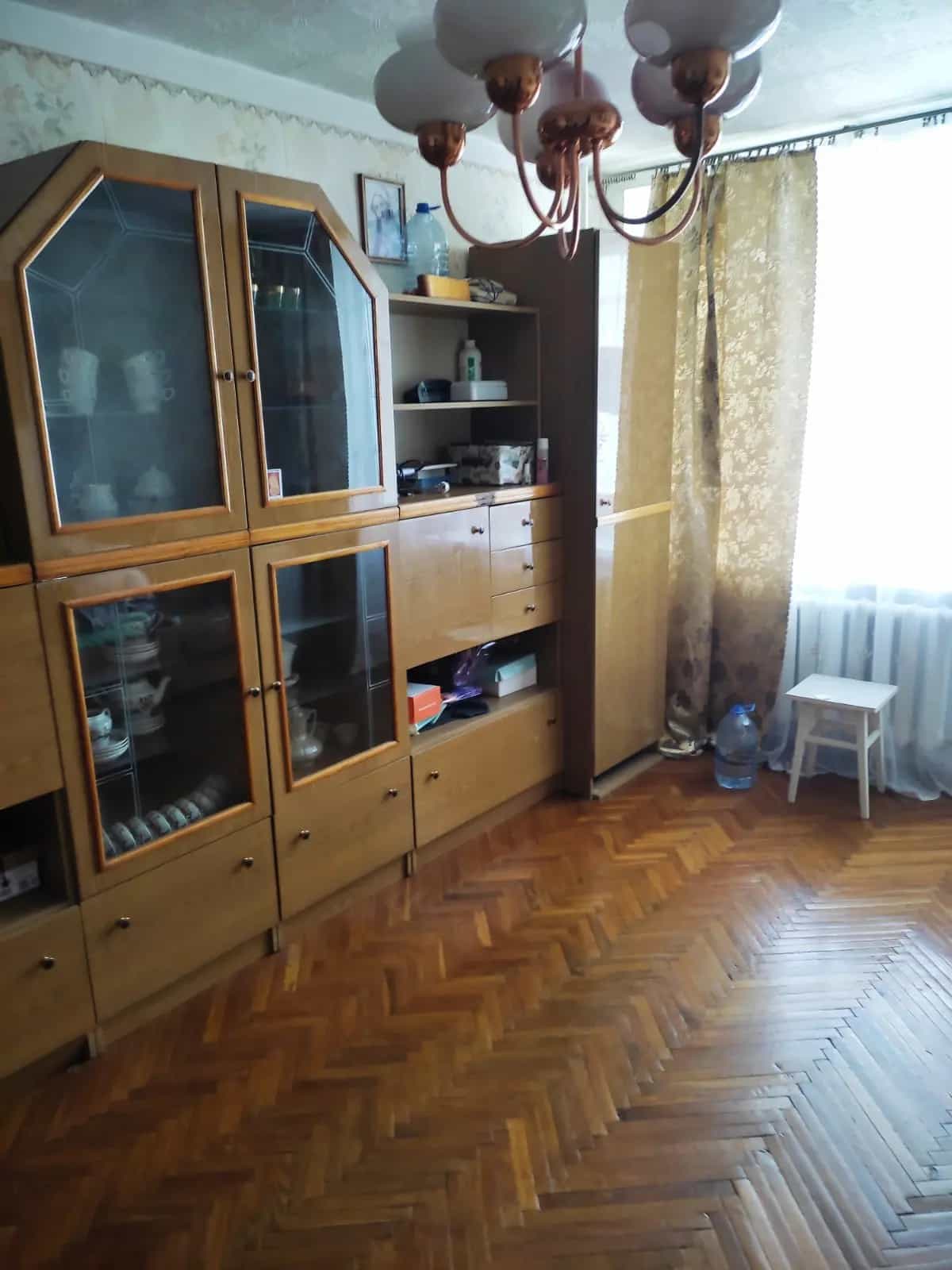 Беларусь, Витебская область, Новополоцк, улица Калинина, 20, фото 10