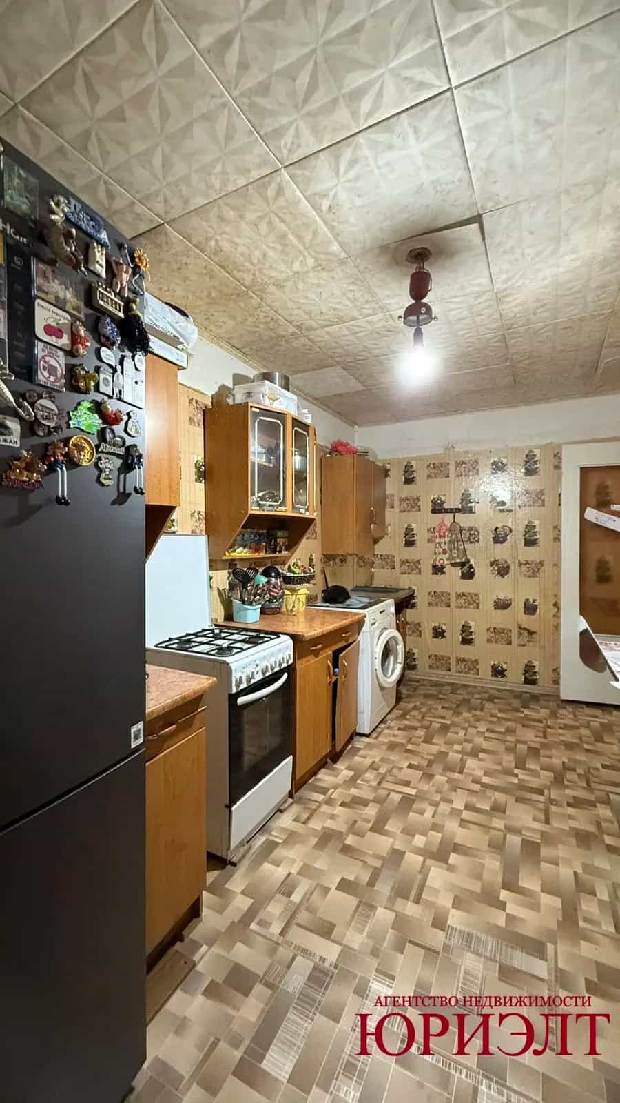 Беларусь, Витебск, проспект Фрунзе, 22к2, фото 2