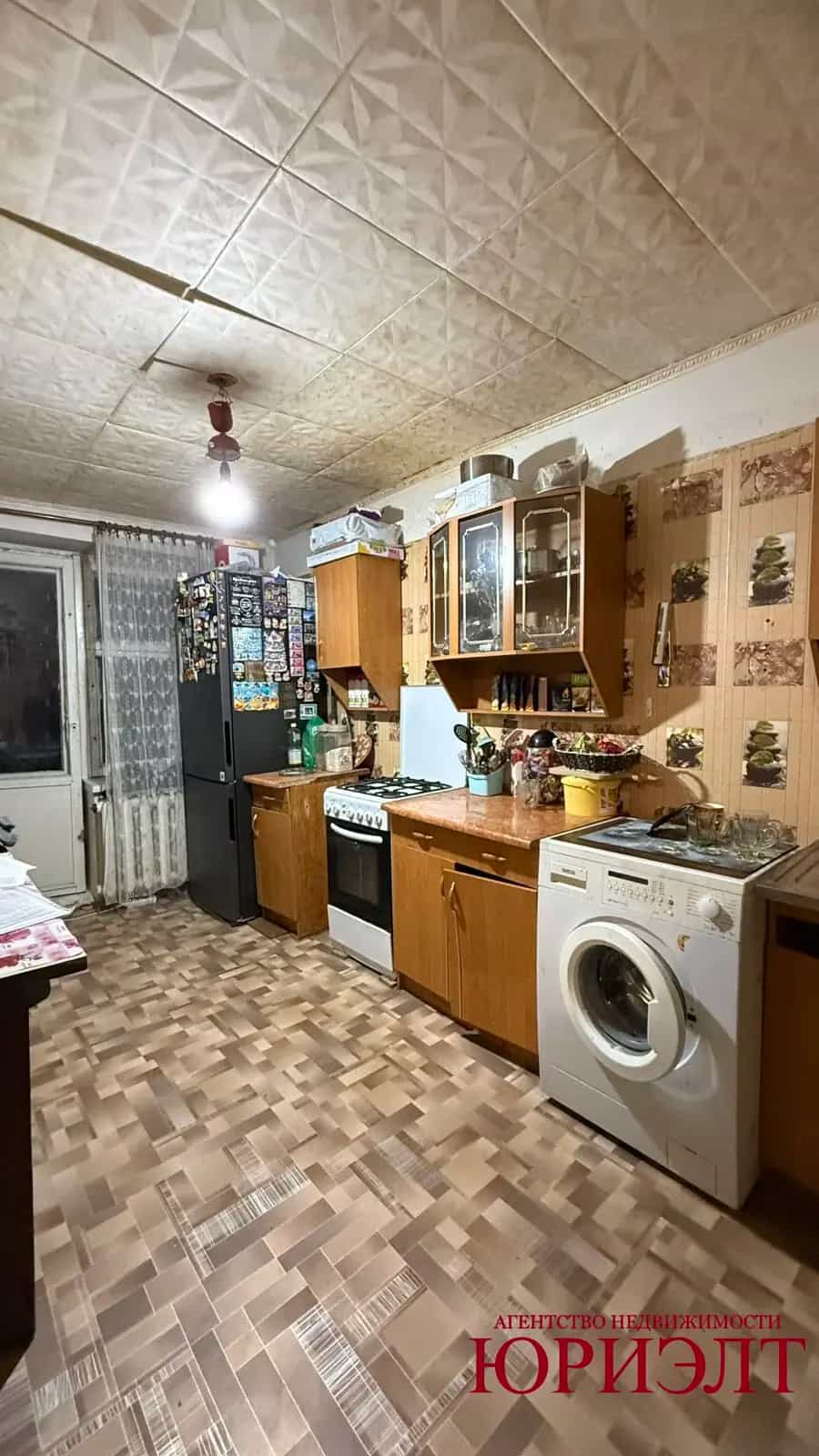 Беларусь, Витебск, проспект Фрунзе, 22к2, фото 3