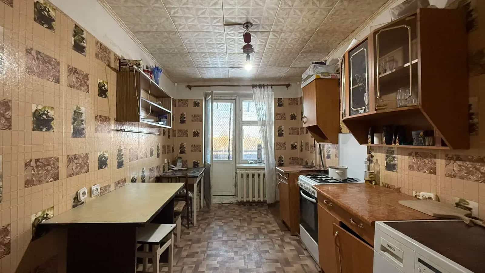 Беларусь, Витебск, проспект Фрунзе, 22к2, фото 4