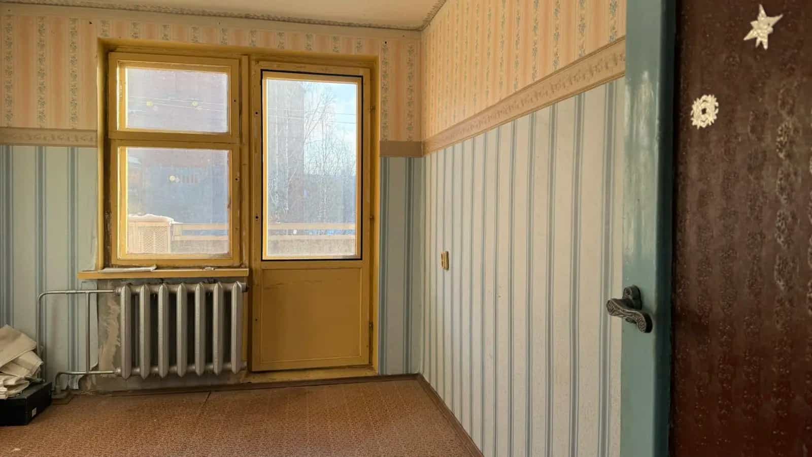 Беларусь, Витебск, проспект Фрунзе, 22к2, фото 10