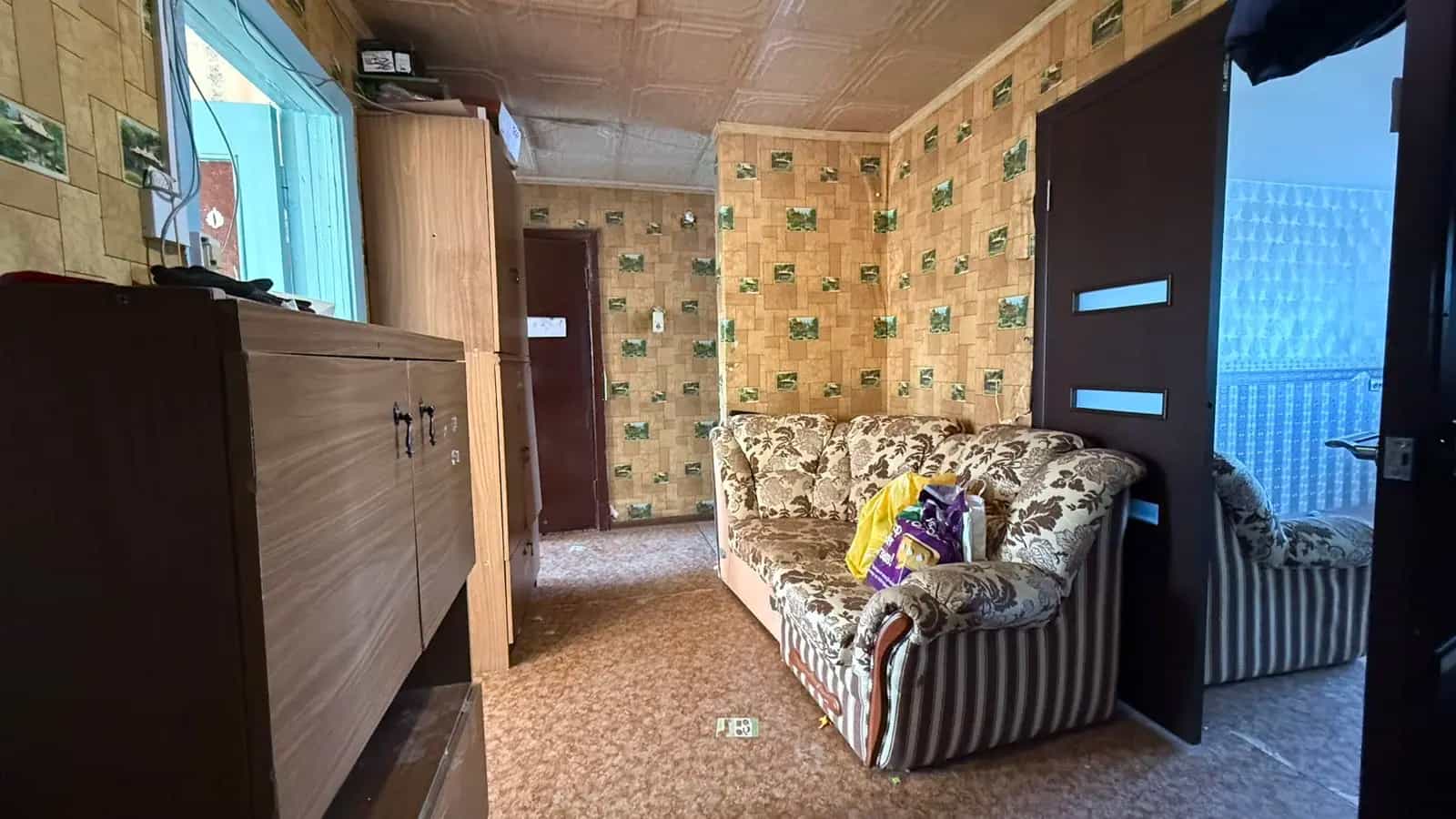 Беларусь, Витебск, проспект Фрунзе, 22к2, фото 11
