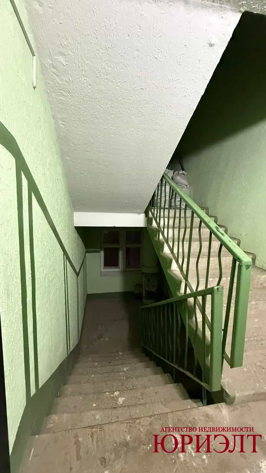 Беларусь, Витебск, проспект Фрунзе, 22к2, фото 14