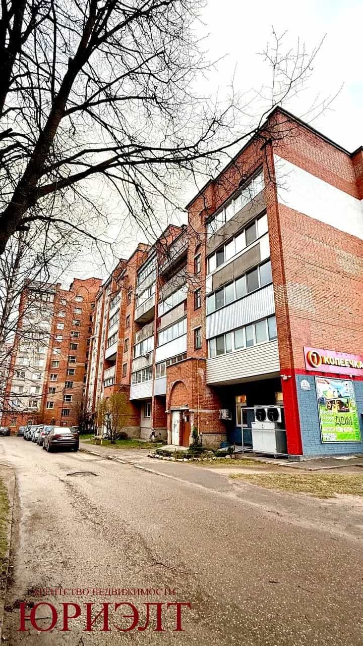 Беларусь, Витебск, проспект Фрунзе, 22к2, фото 17