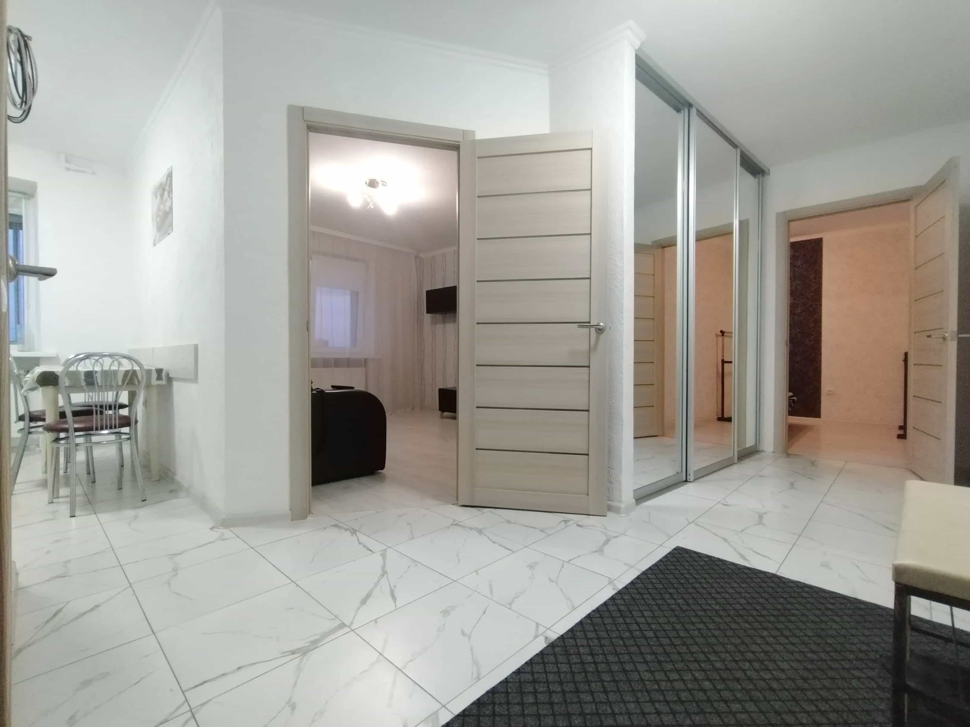 Беларусь, Брест, проспект Машерова, 80