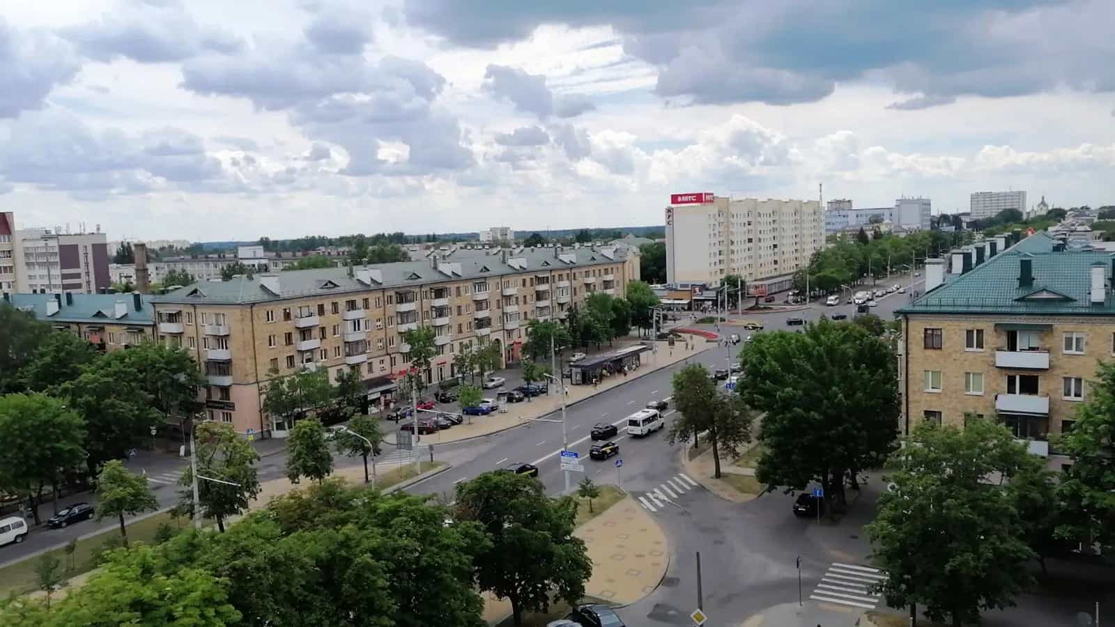 Беларусь, Брест, проспект Машерова, 80, фото 6