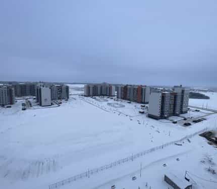 Фото объекта