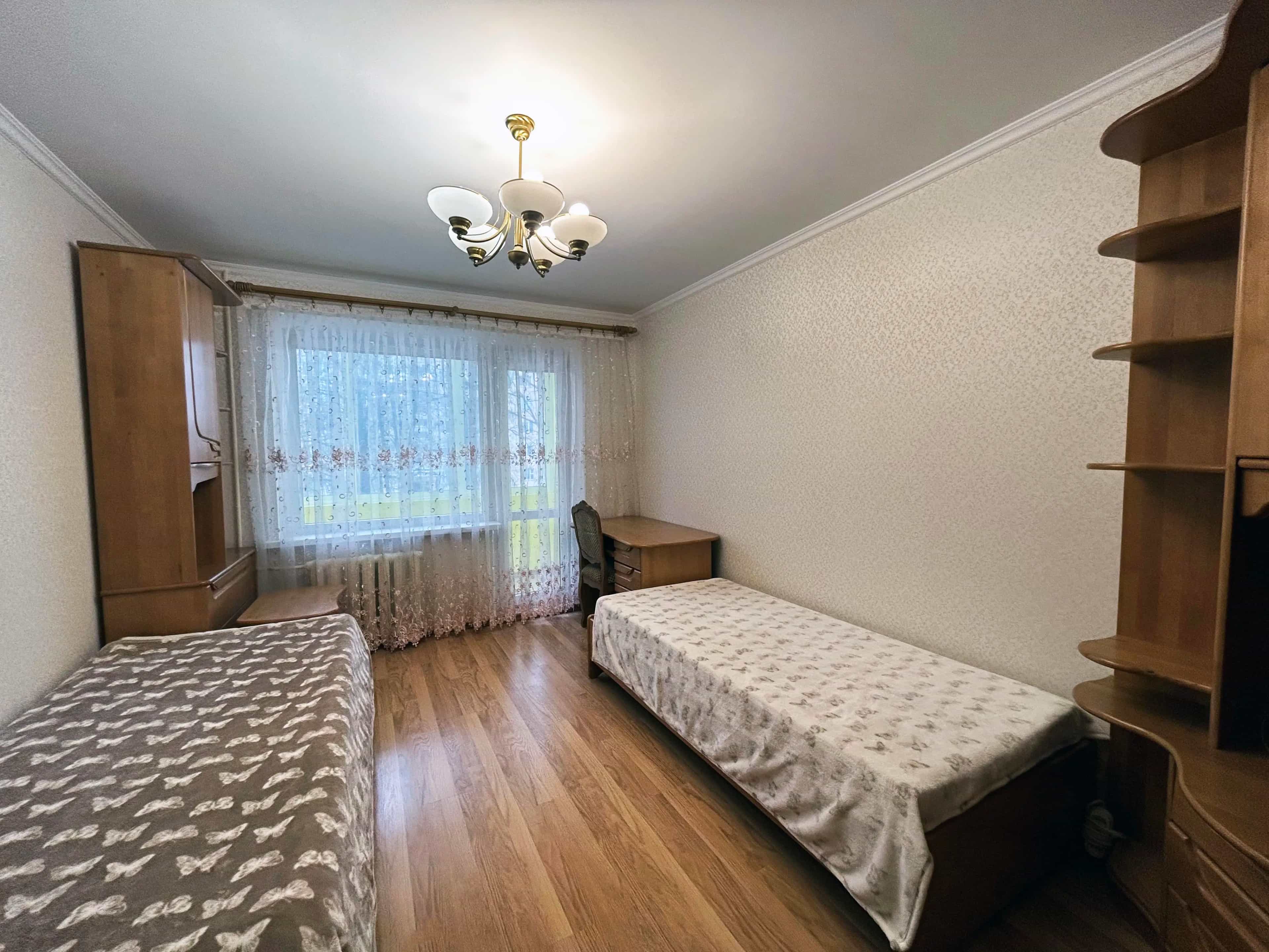 Беларусь, Гродно, улица Болдина, 6В, фото 9