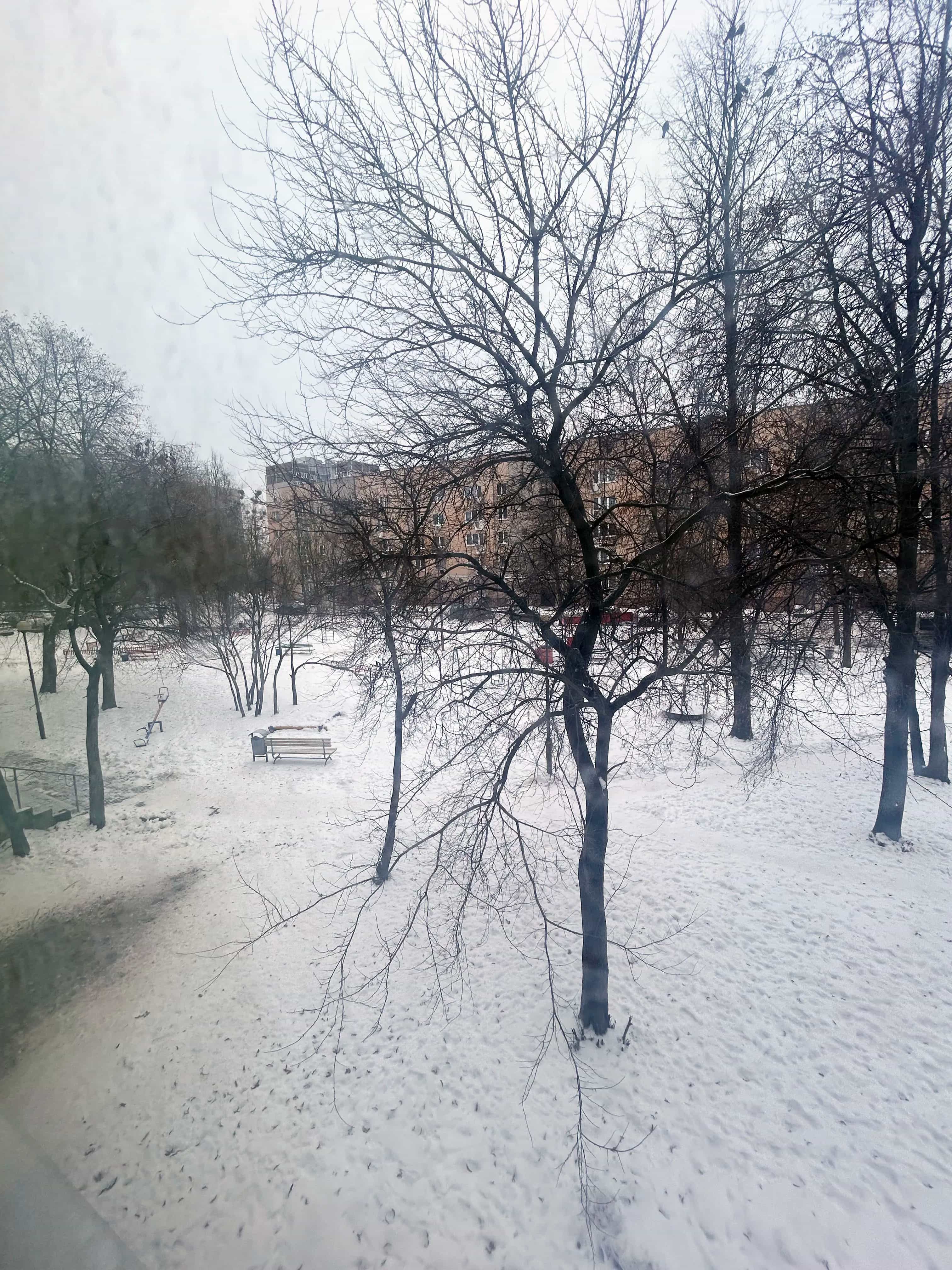 Беларусь, Гродно, улица Болдина, 6В, фото 17