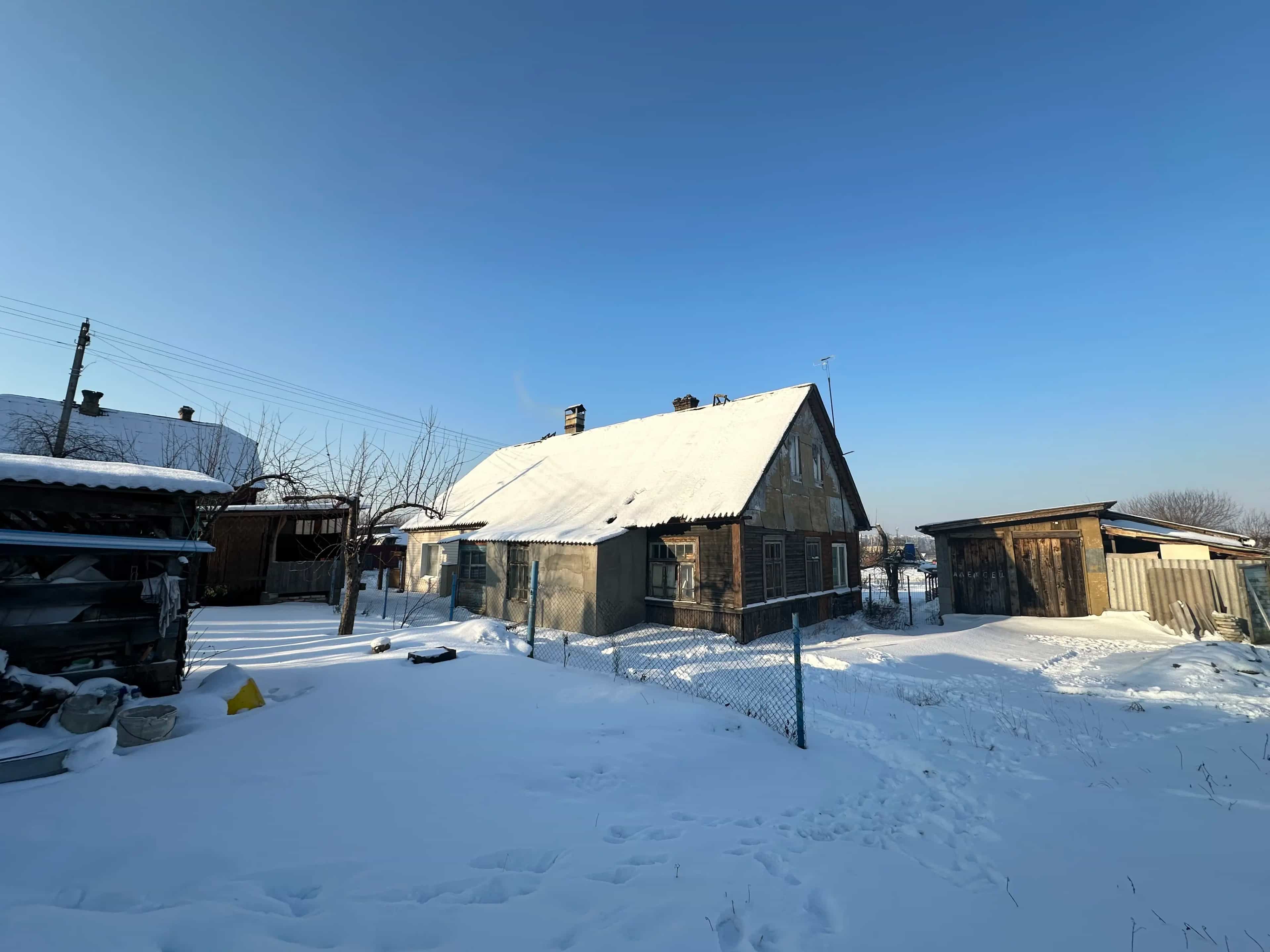 Беларусь, Гродно, улица Гастелло, 4, фото 2
