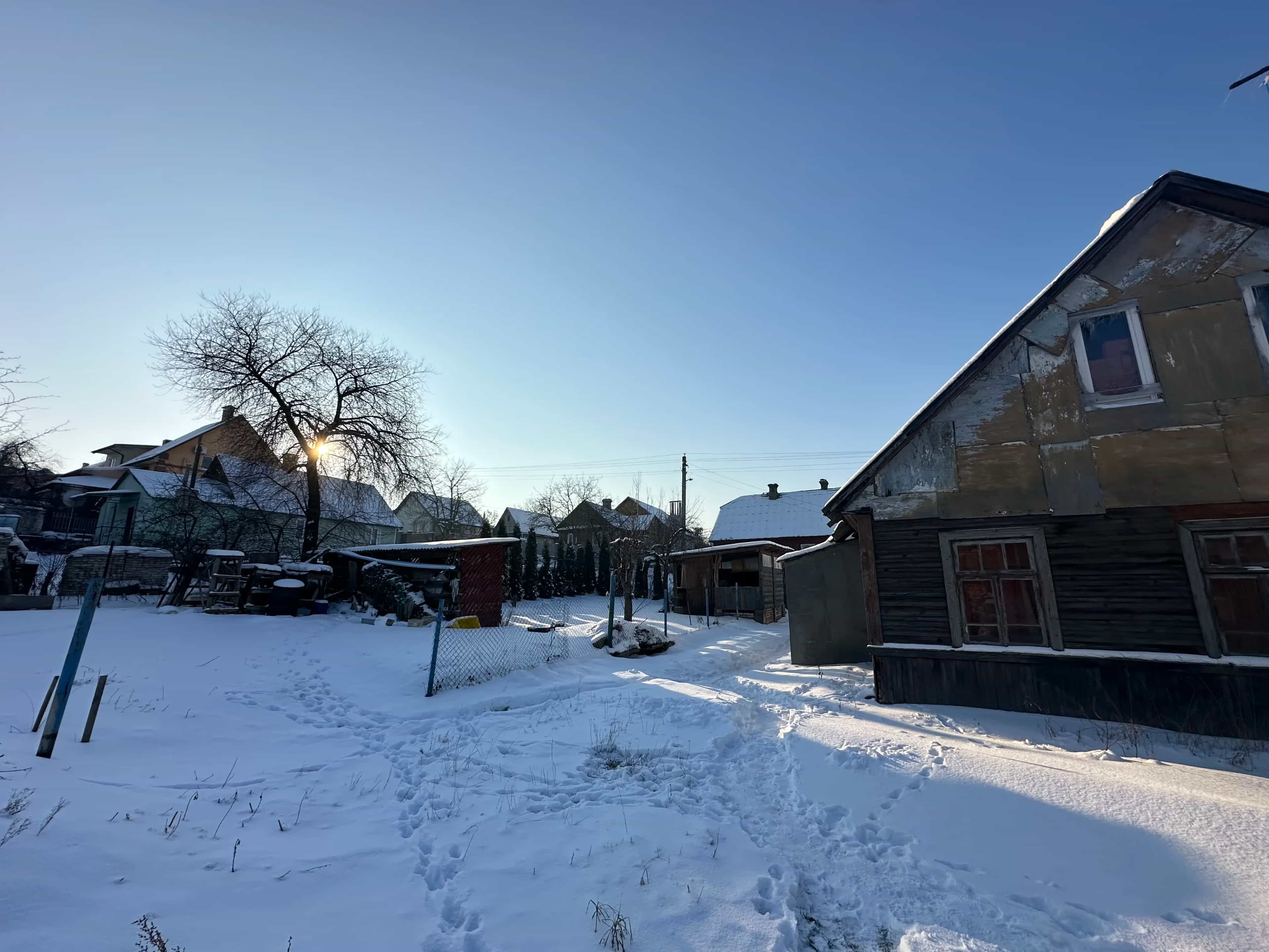 Беларусь, Гродно, улица Гастелло, 4, фото 4