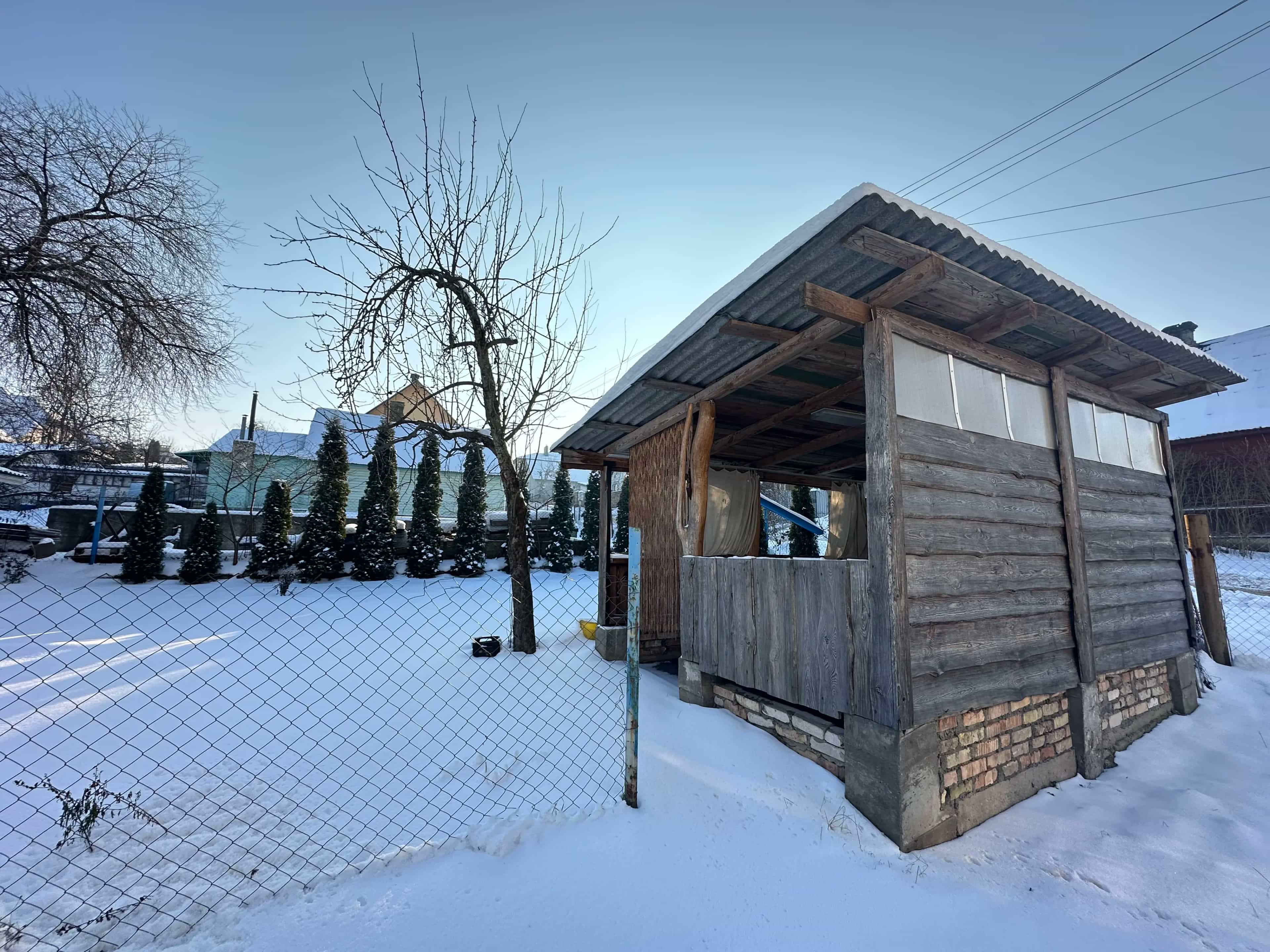 Беларусь, Гродно, улица Гастелло, 4, фото 6