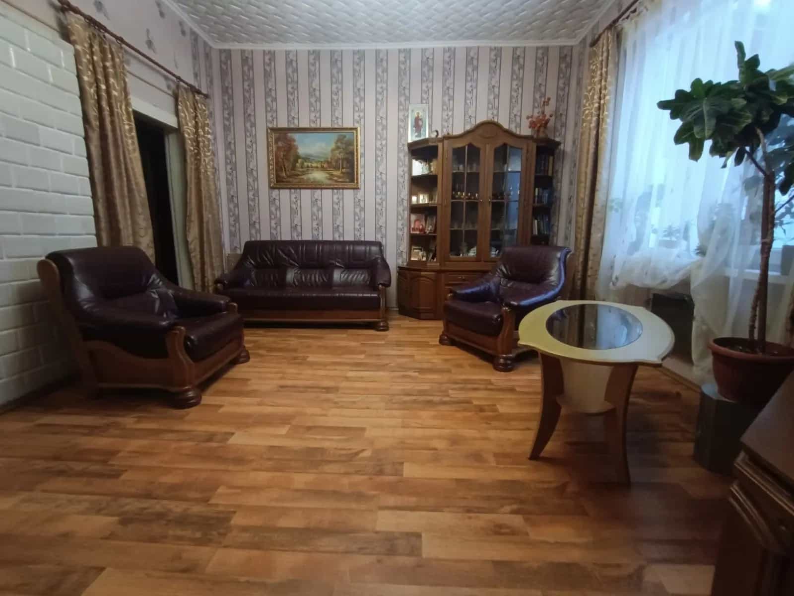 Беларусь, Брестская область, Пинск, улица Черняховского, 75, фото 2