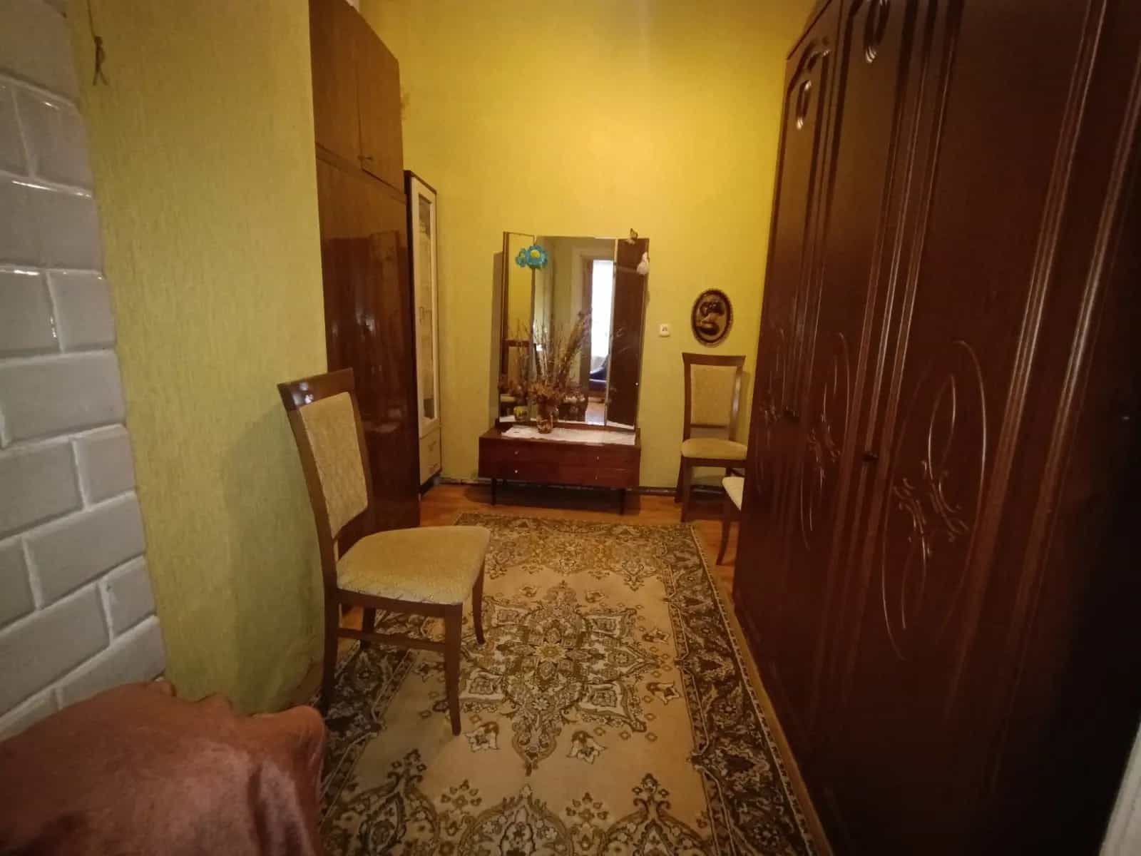Беларусь, Брестская область, Пинск, улица Черняховского, 75, фото 3