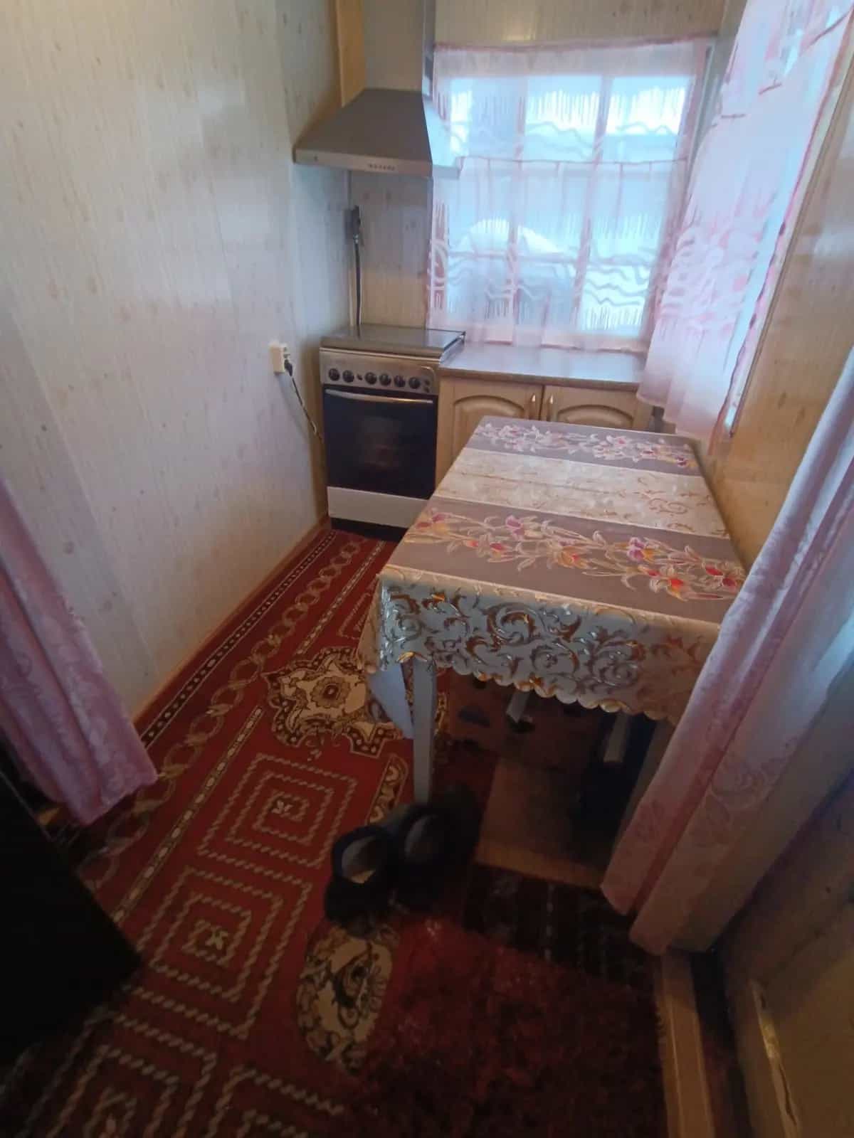 Беларусь, Брестская область, Пинск, улица Черняховского, 75, фото 7