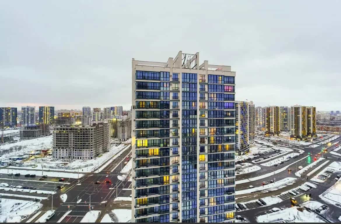 Беларусь, Минск, улица Игоря Лученка, 13, фото 17