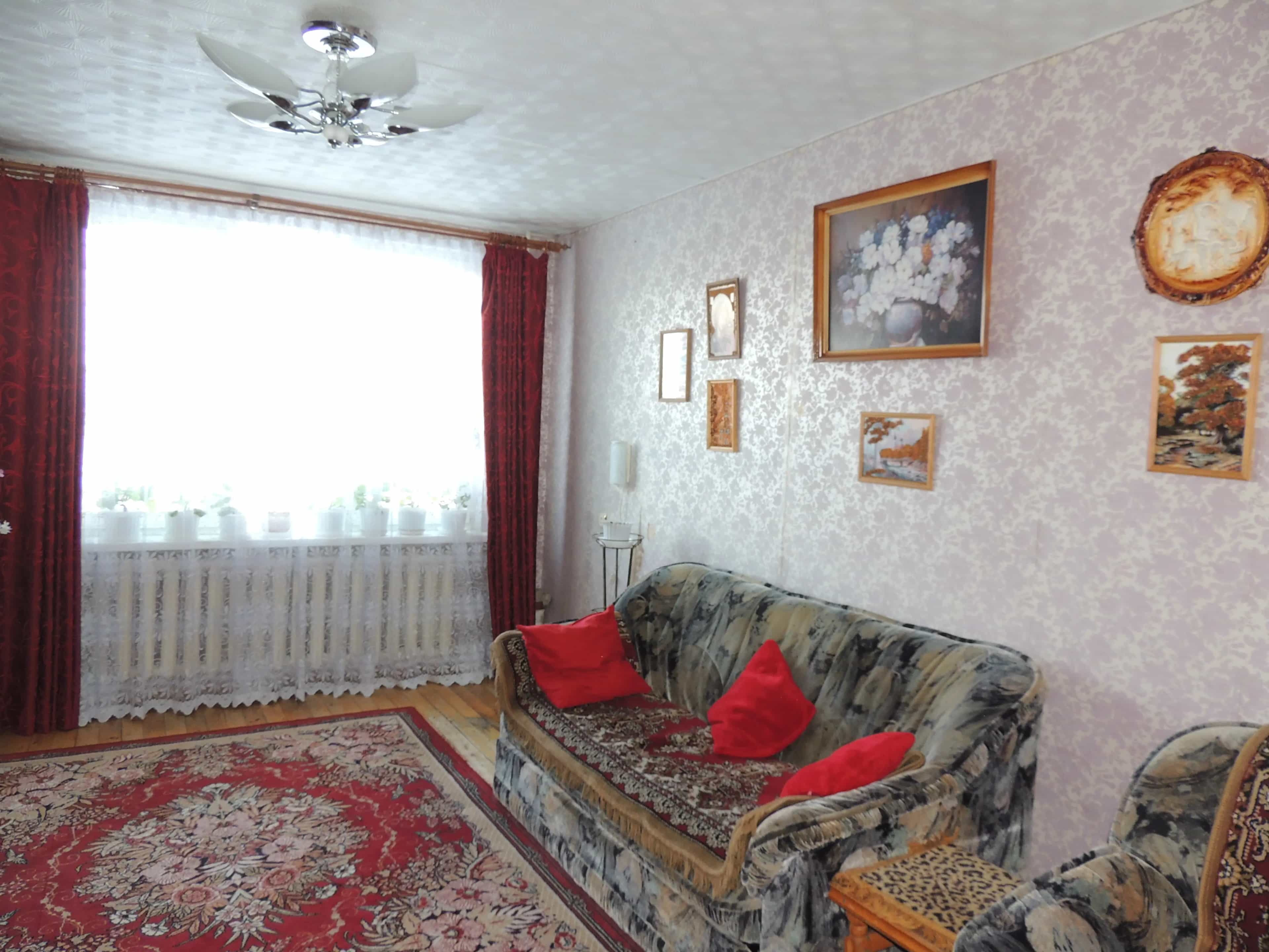 Беларусь, Минская область, Молодечно, улица Игната Буйницкого, 53, фото 3