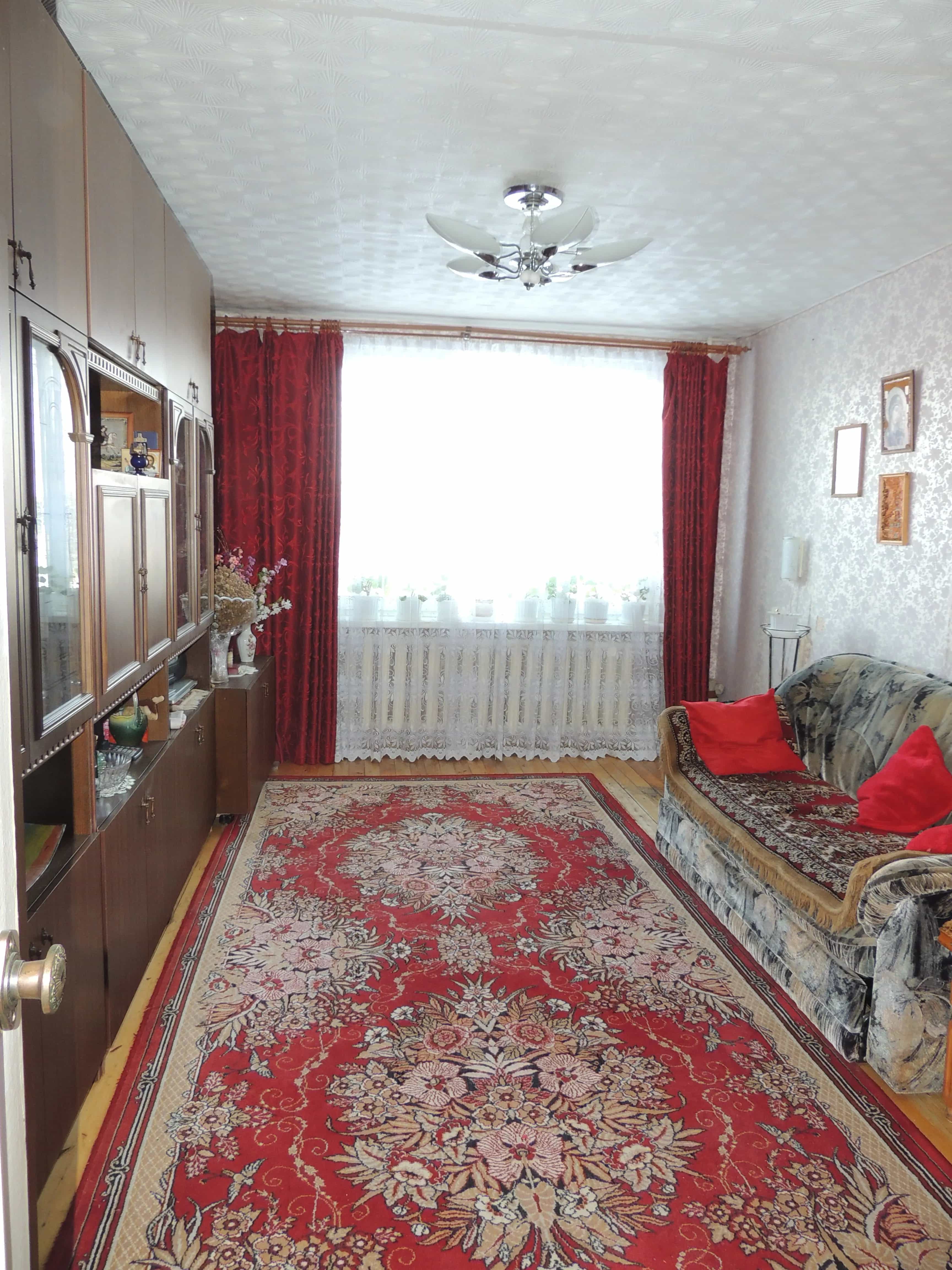 Беларусь, Минская область, Молодечно, улица Игната Буйницкого, 53, фото 4