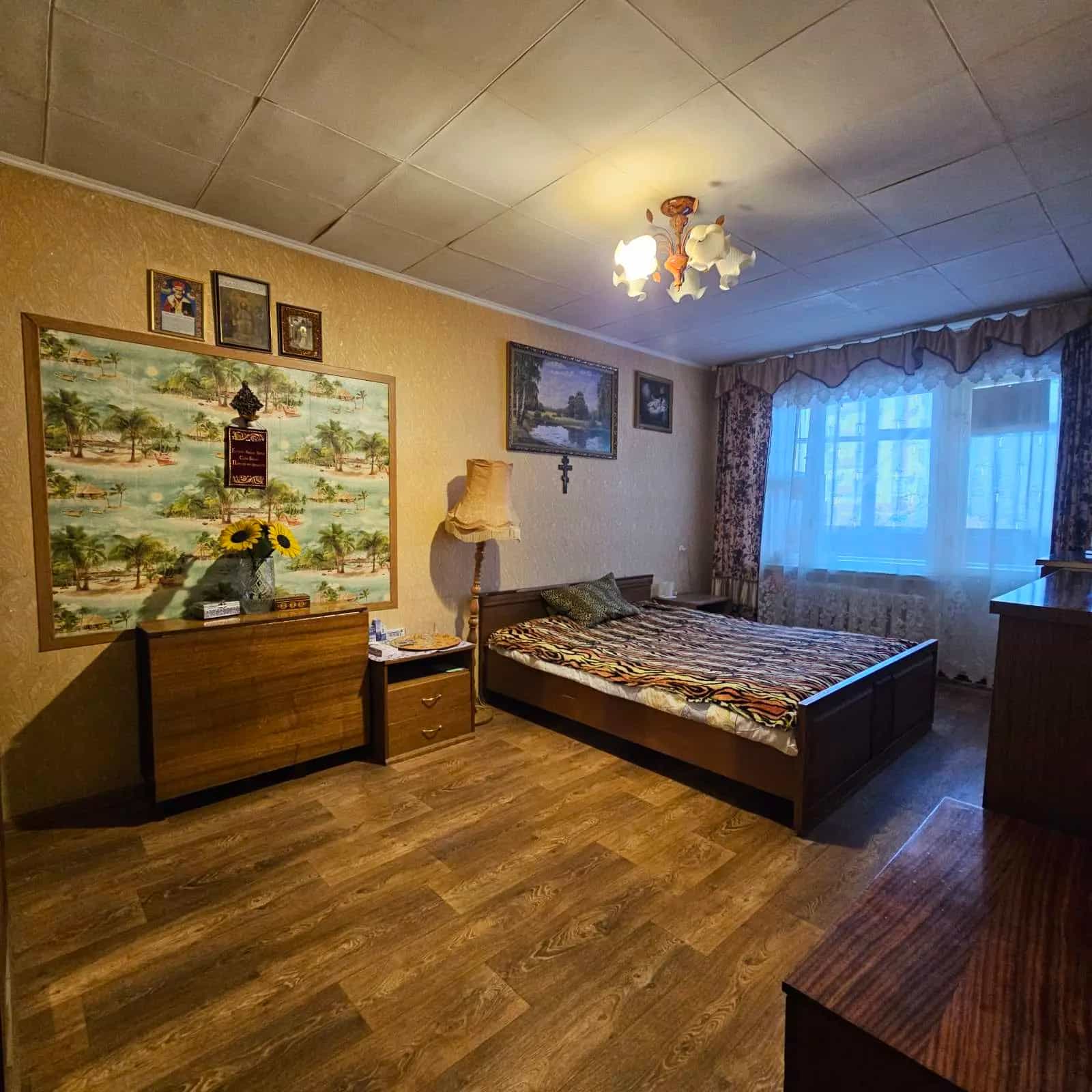 Беларусь, Гомельская область, Жлобин, 2-й микрорайон, 1, фото 4