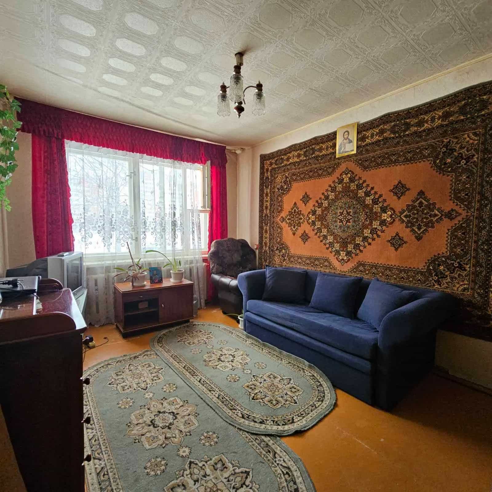 Беларусь, Гомельская область, Жлобин, 2-й микрорайон, 1, фото 6