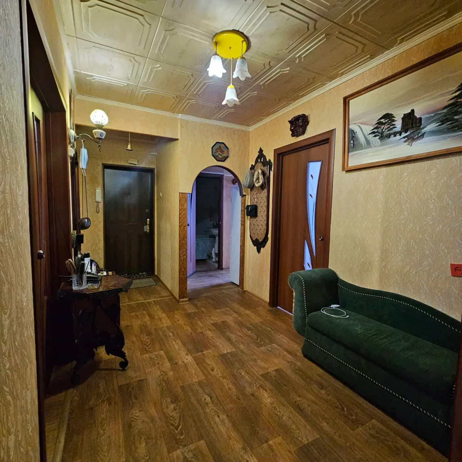 Беларусь, Гомельская область, Жлобин, 2-й микрорайон, 1, фото 8