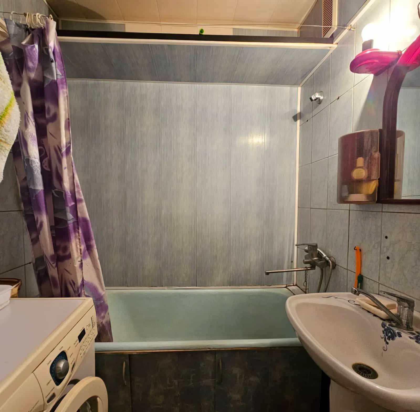 Беларусь, Гомельская область, Жлобин, 2-й микрорайон, 1, фото 12