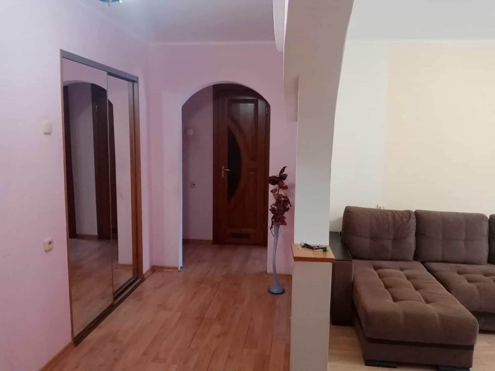 Беларусь, Гродно, улица Гагарина, 18Б