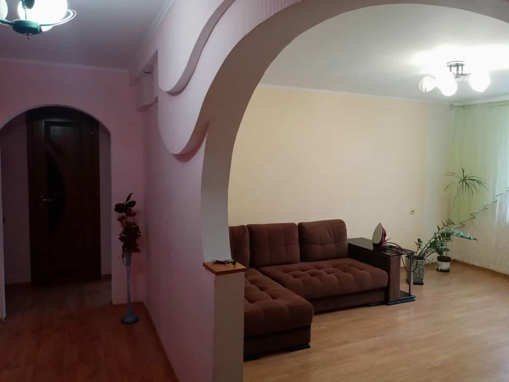 Беларусь, Гродно, улица Гагарина, 18Б, фото 6