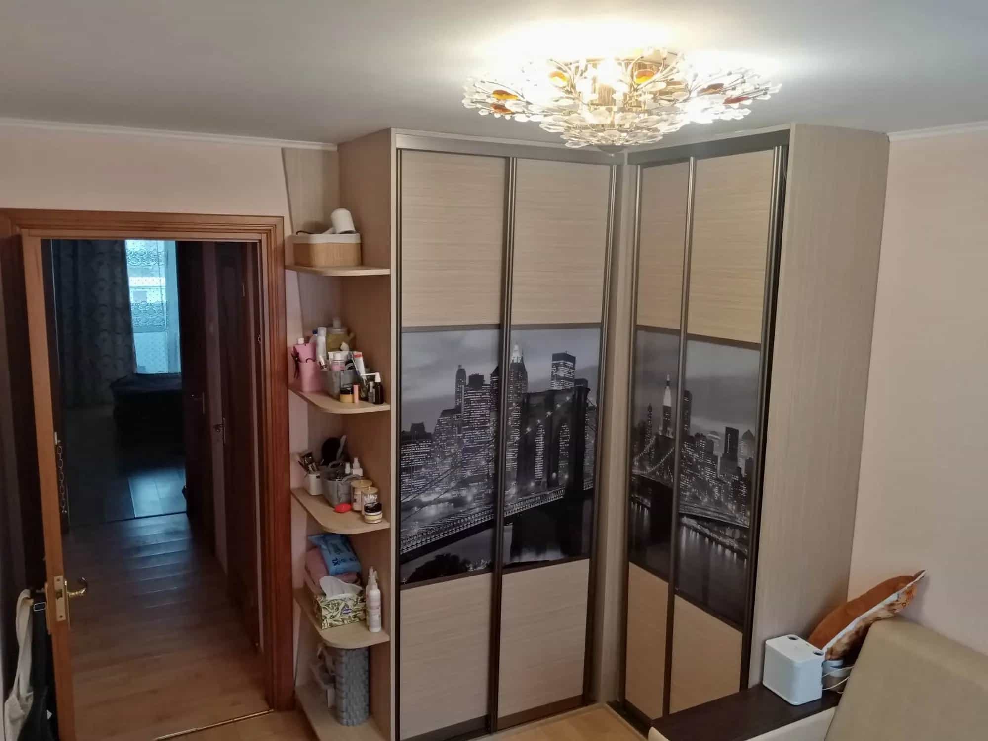 Беларусь, Гродно, улица Гагарина, 18Б, фото 12