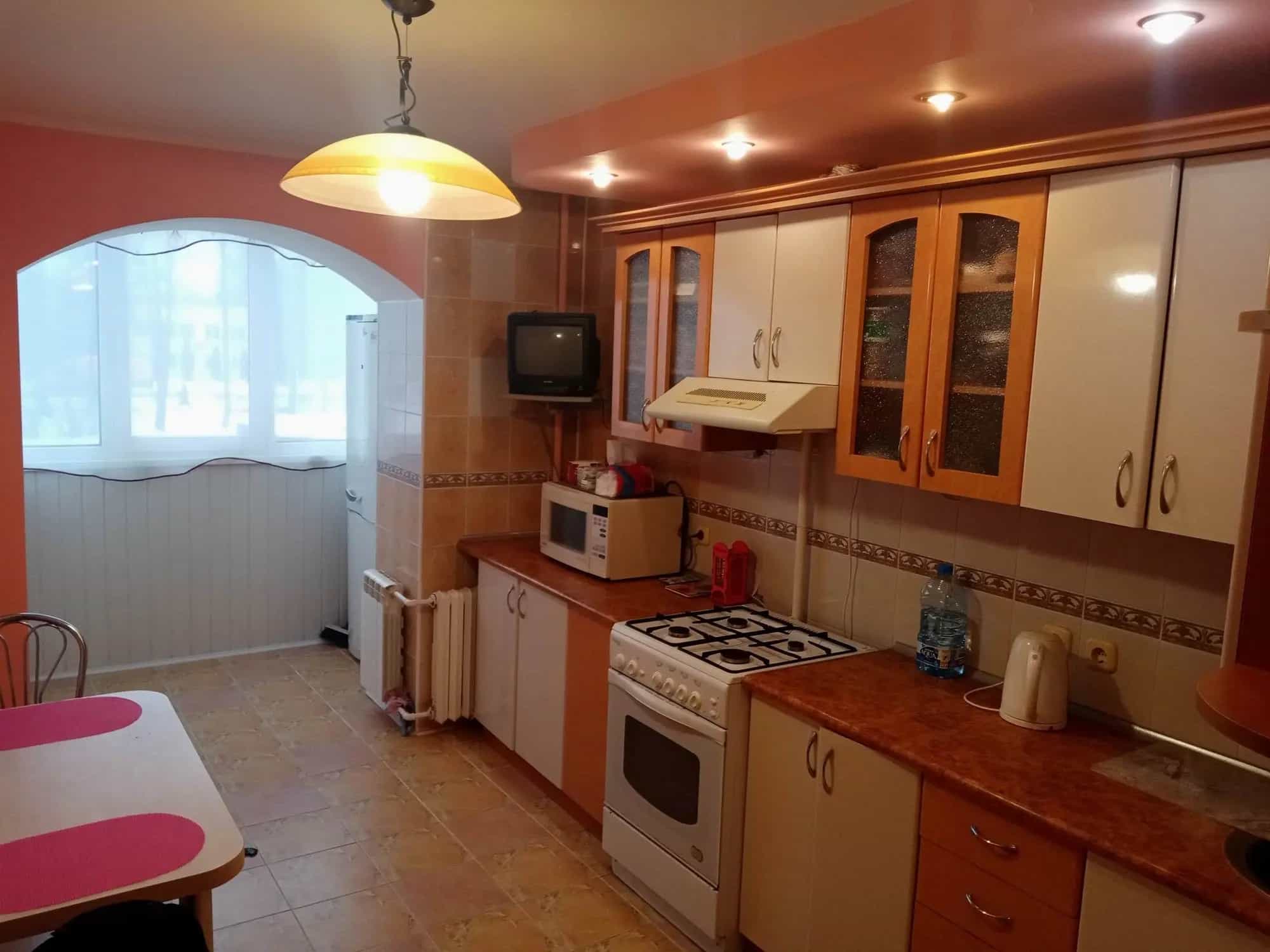 Беларусь, Гродно, улица Гагарина, 18Б, фото 13