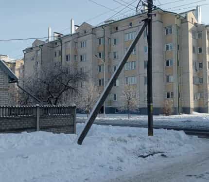 Фото объекта