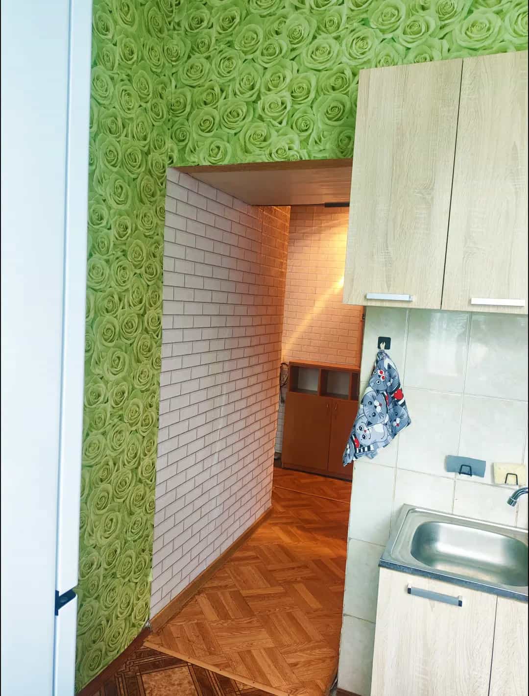 Беларусь, Минская область, Молодечно, улица Притыцкого, 6, фото 15