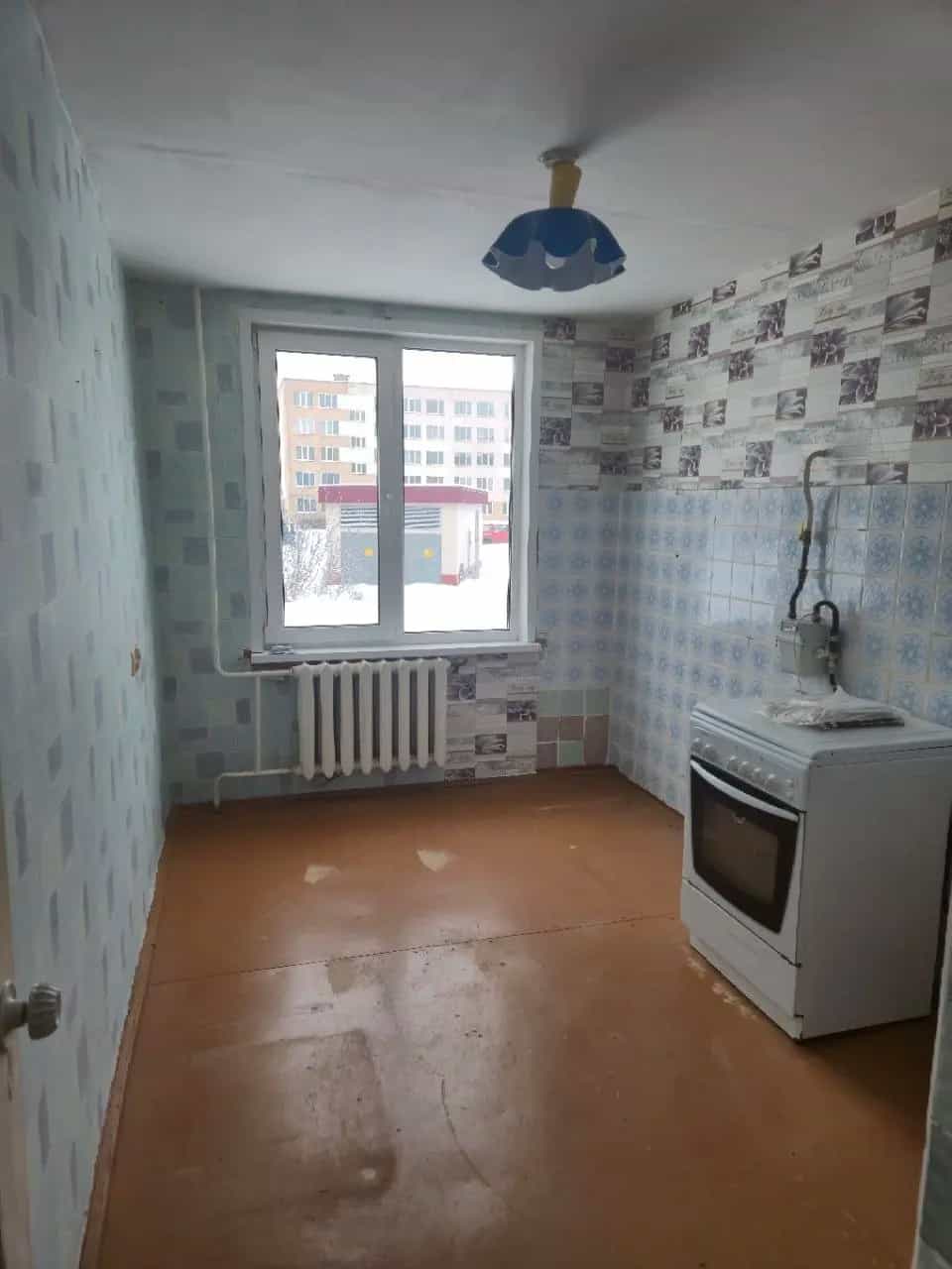 Беларусь, Могилёвская область, Быхов, улица Гуляма Якубова, 7, фото 3